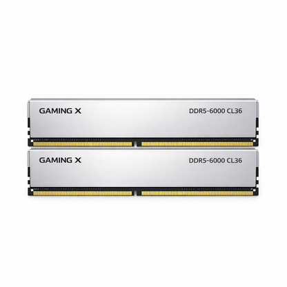 Gaming X DDR5-6000 CL36 Memory Kit — main