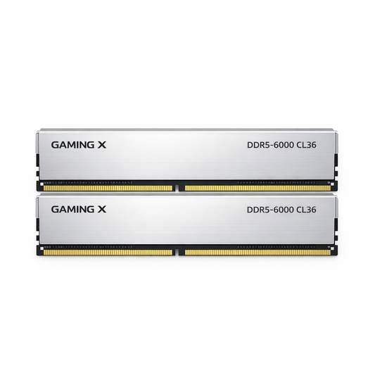 Gaming X DDR5-6000 CL36 Memory Kit — main