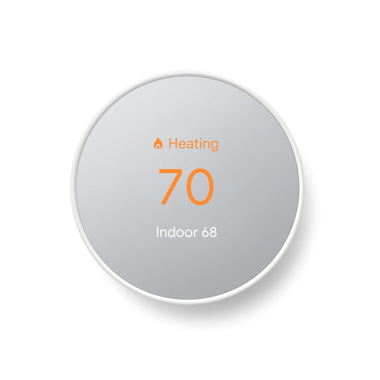 Thermostat intelligent