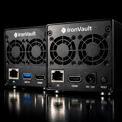 IronVault NAS Hard Drive Twin Pack — closer_look