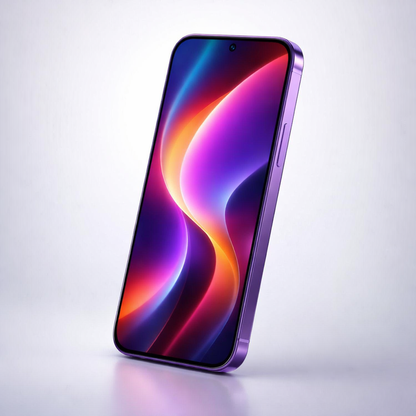 Luma X Ultra - Cobalt Violet — main