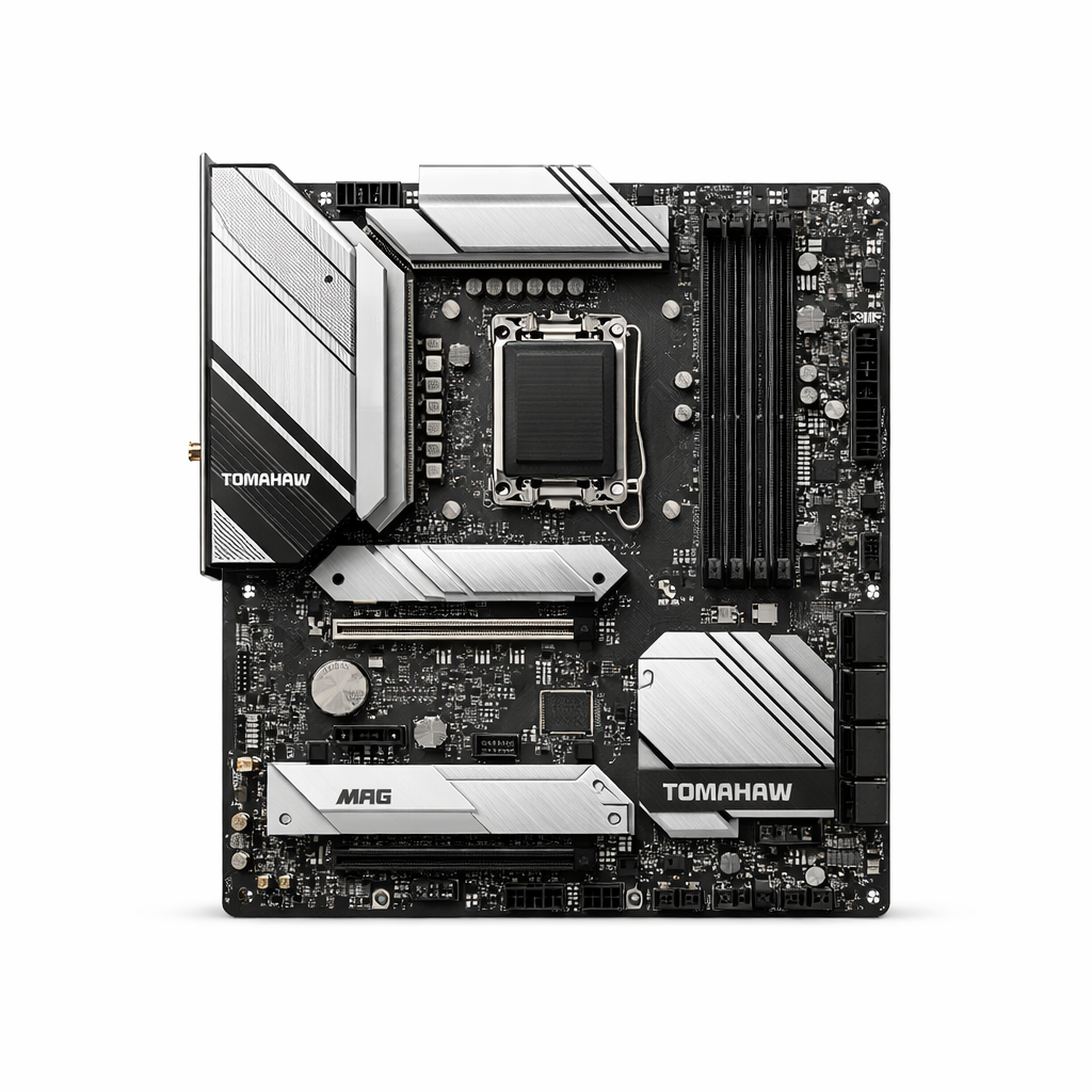 MAG B765 Tomohawk WiFi — main