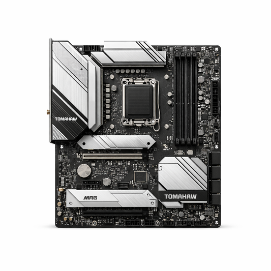 MAG B765 Tomohawk WiFi — main