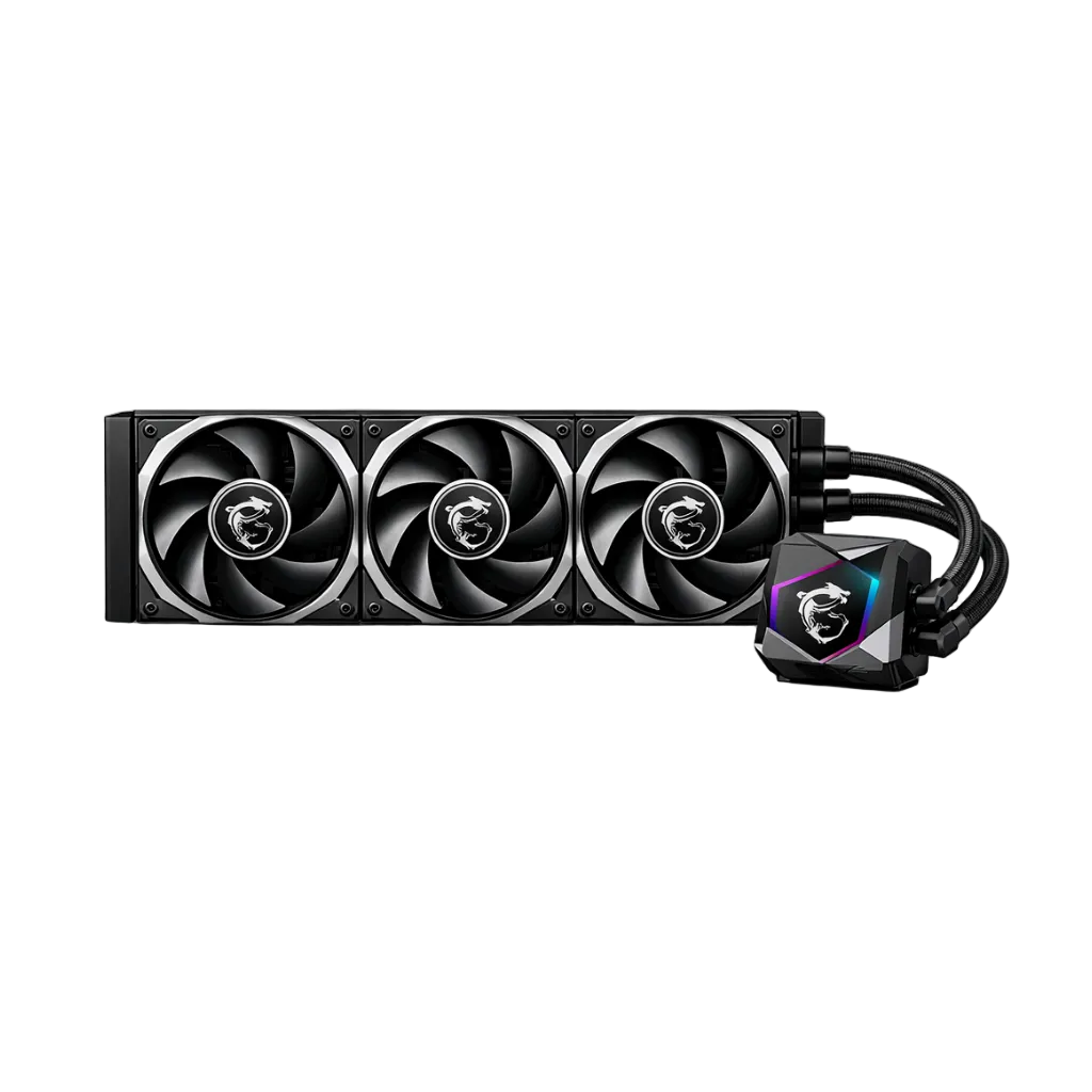 MAG Coreliquid 360mm AIO Cooler — main
