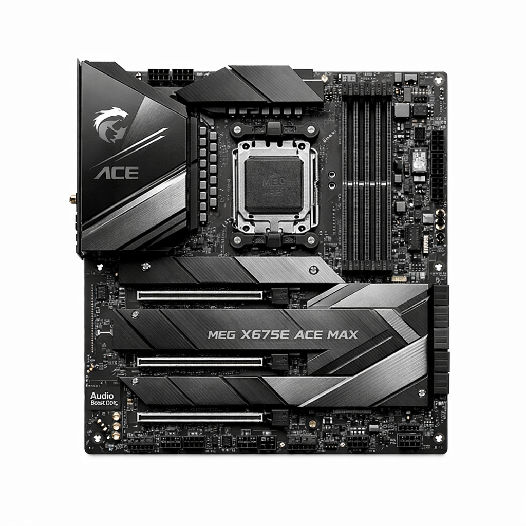 MEG X675E Ace Max — main