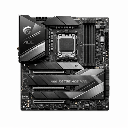 MEG X675E Ace Max — main