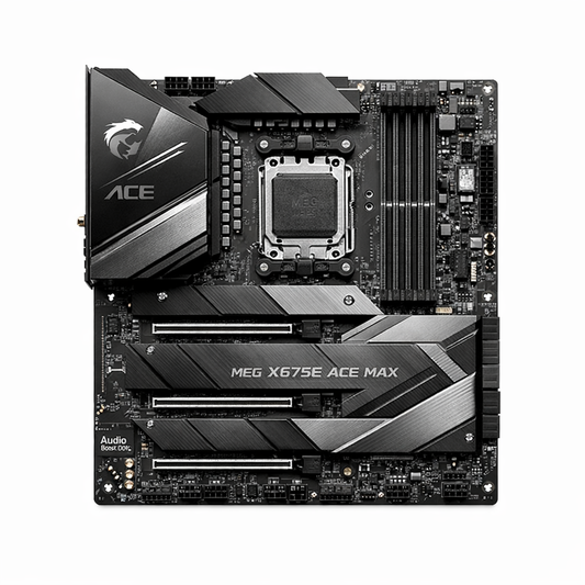 MEG X675E Ace Max — main