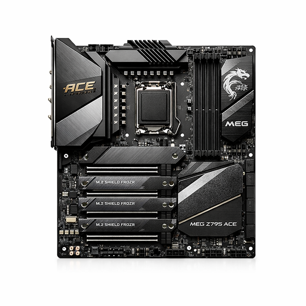 MEG Z795 Ace — main