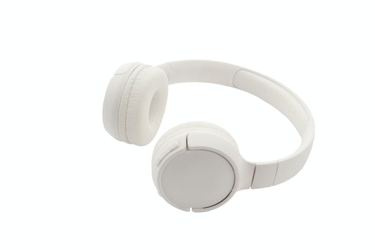 Sound On Headphones