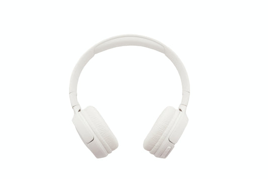Sound On Headphones