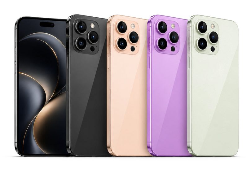 Phones