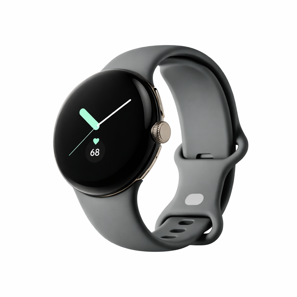 Pixa Watch — main