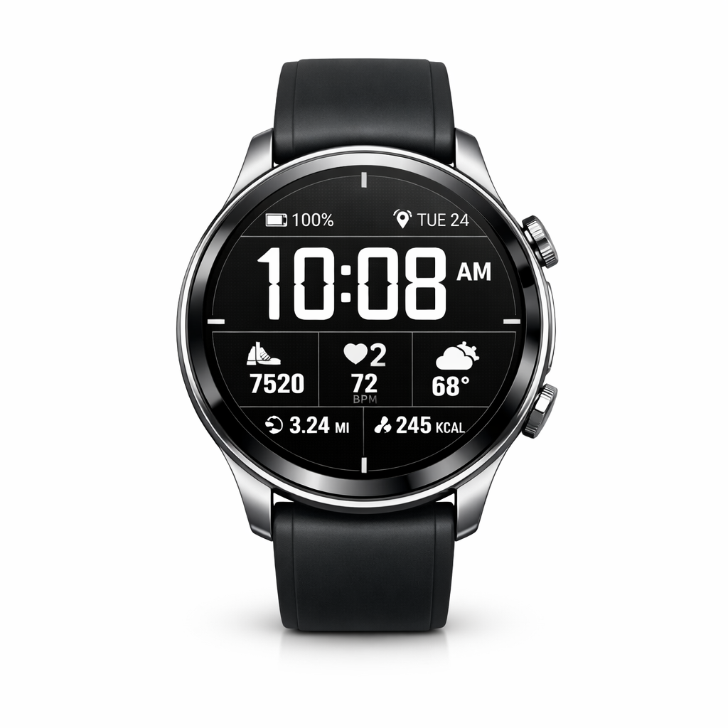 Pixa Watch 2 — main product image