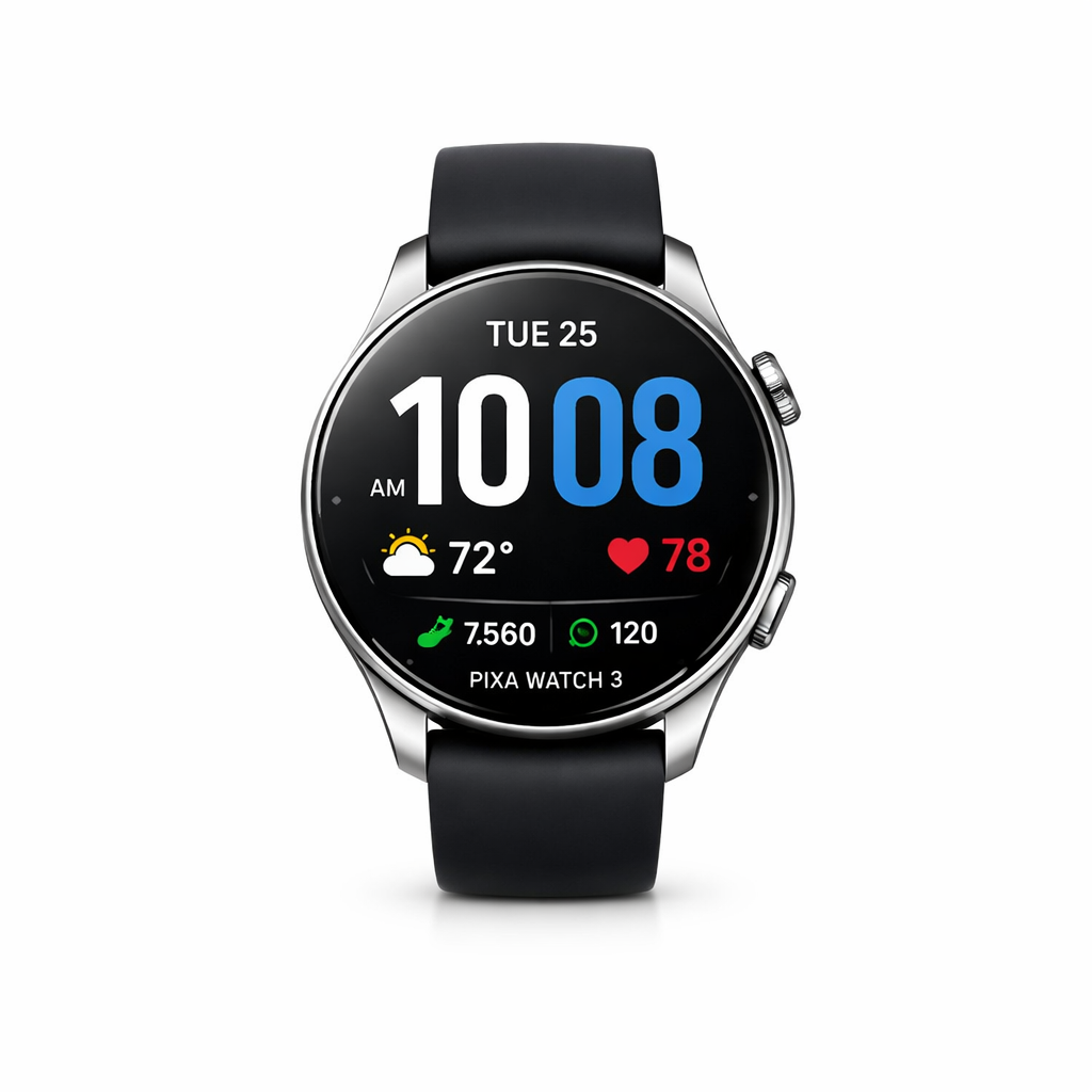 Pixa Watch 3 — main product image