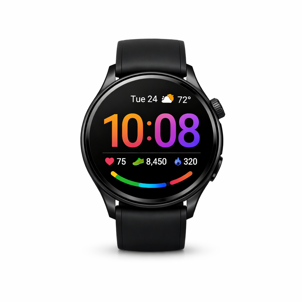 Pixa Watch 3 XL — main