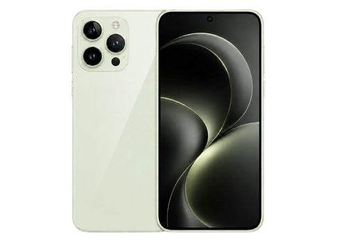 Luma X Ultra - Jade Green