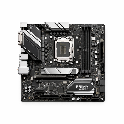 Prima B655M-A — main