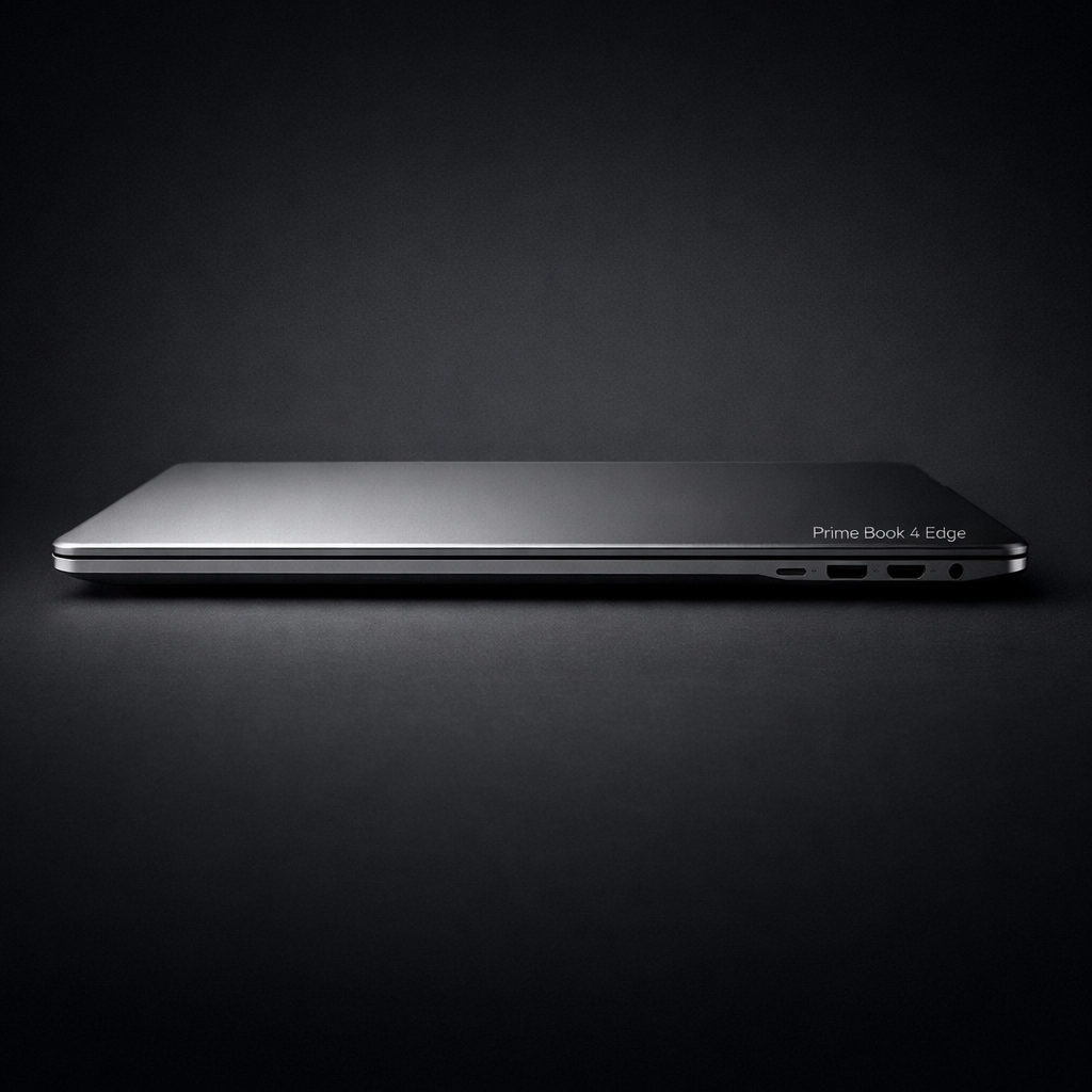 Prime Book 4 Edge — portrait