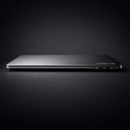 Prime Book 4 Edge — portrait