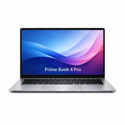 Prime Book 4 Pro — main