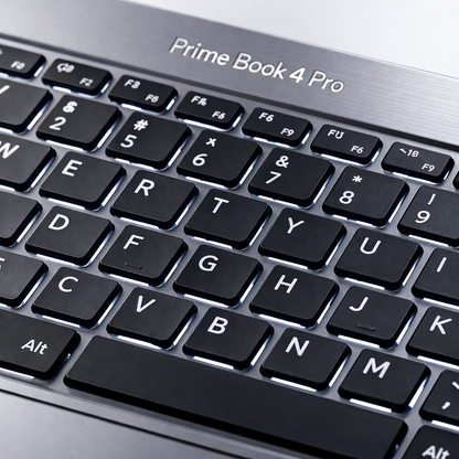 Prime Book 4 Pro — product detail