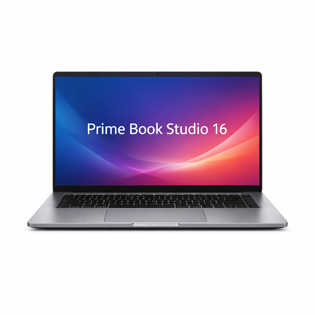 Prime Book Studio 16 — main_product_image