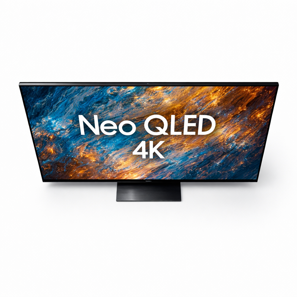 Prime Neo QLED 4K TV — main