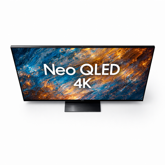 Prime Neo QLED 4K TV — main