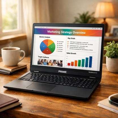 Prime Notebook 5 — lifestyle_image