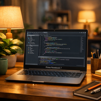 Prime Notebook 7 — in_situ_lifestyle_image