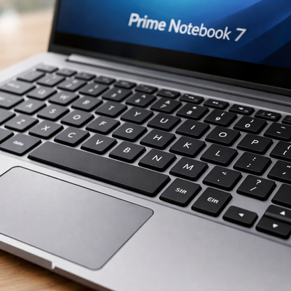Prime Notebook 7 — close_up_image
