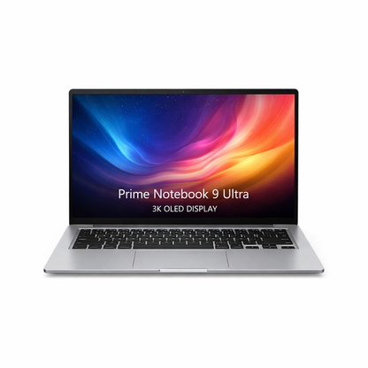 Prime Notebook 9 Ultra — main_product_image