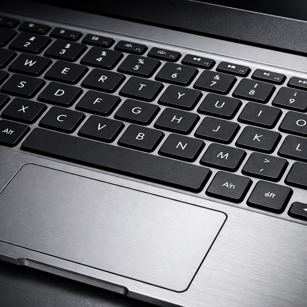 Prime Notebook 9 Ultra — close_up