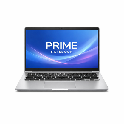 Prime Notebook Flex 14 — main