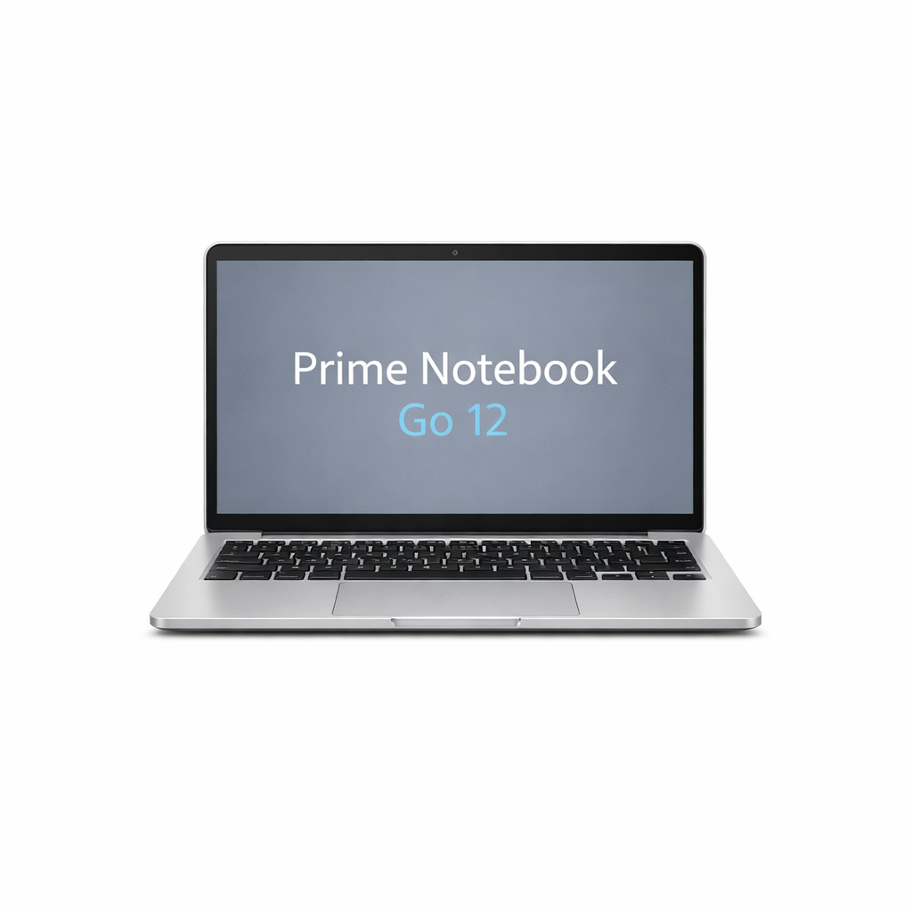 Prime Notebook Go 12 — main product image