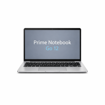 Prime Notebook Go 12 — main product image