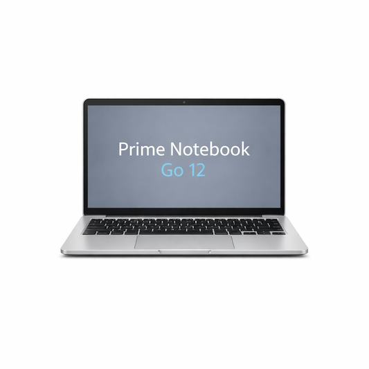 Prime Notebook Go 12 — main product image