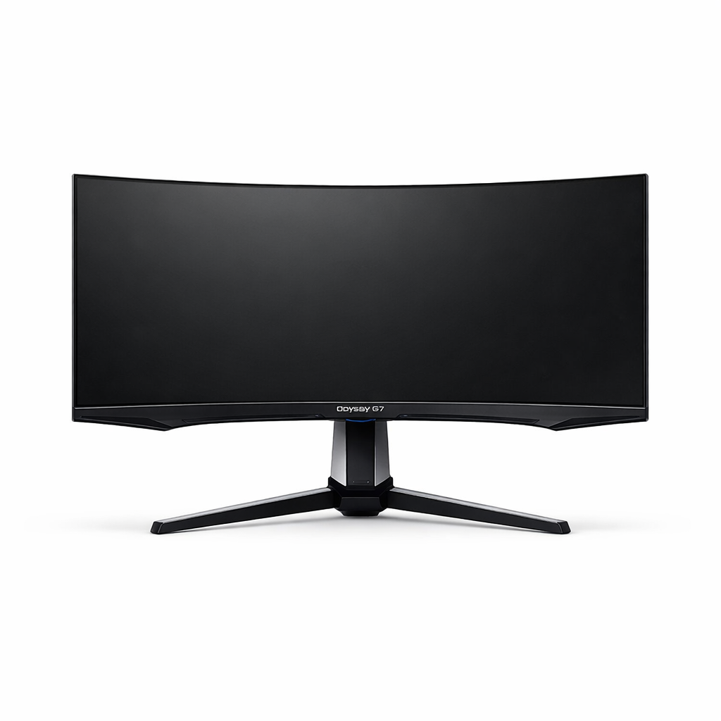Prime Odyssey G7 Curved Gaming Monitor — main_product_image