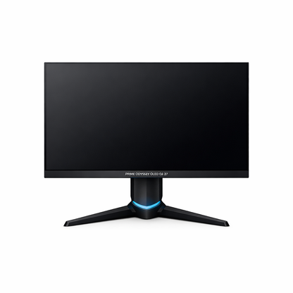 Prime Odyssey OLED G6 27 Monitor — main