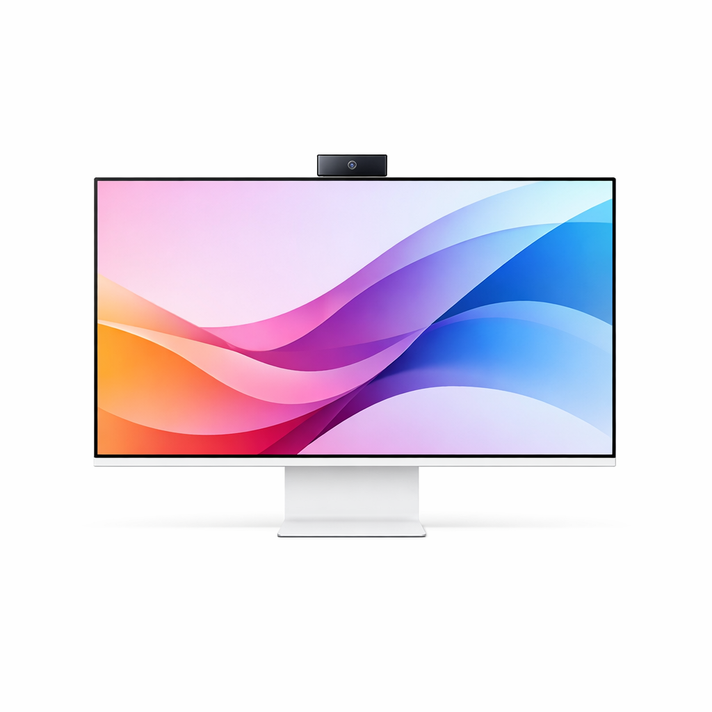 Prime Smart Monitor M8 Monitor — main
