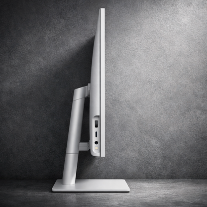 Prime Smart Monitor M8 Monitor — angle