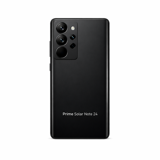 Prime Solar Note 24 — main product image