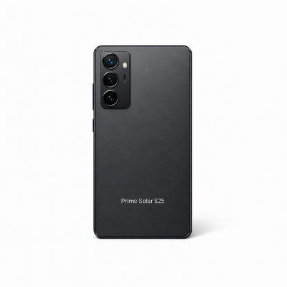 Prime Solar S25 — main_product_image