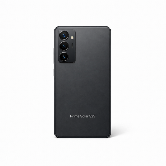Prime Solar S25 — main_product_image