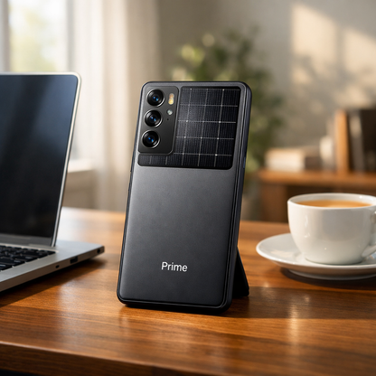Prime Solar S25 — lifestyle_in_situ_image