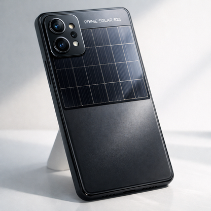 Prime Solar S25 — close_up_image