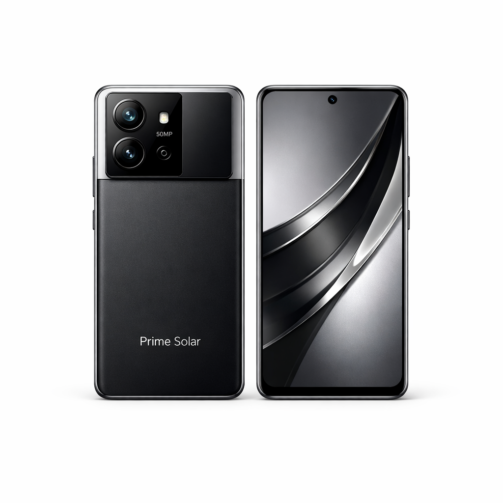 Prime Solar S25 Plus — main_image