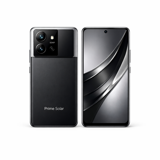Prime Solar S25 Plus — main_image