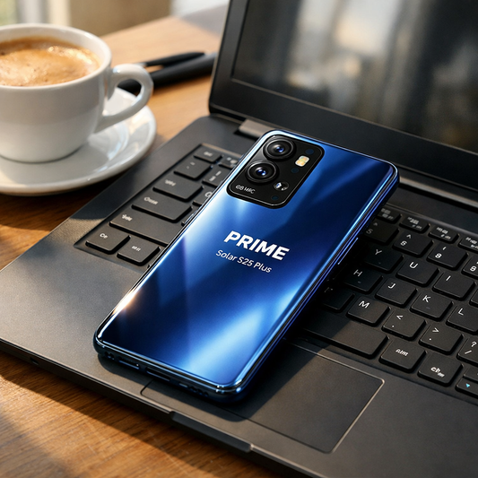 Prime Solar S25 Plus — in_situ_image