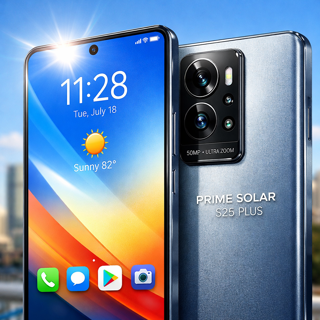 Prime Solar S25 Plus — angle_image